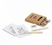 Kit para pintar - 51758