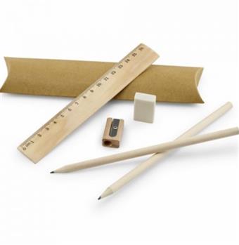 Kit de escrita - 51932