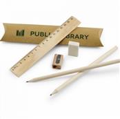 Kit de escrita - 51932