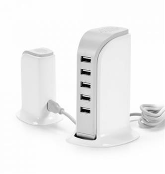 Estação de carregamento USB - 57154