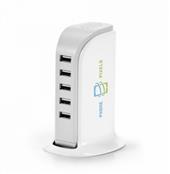 Estação de carregamento USB - 57154