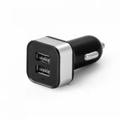 Adaptador de isqueiro para carro - 57155