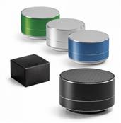 Caixa de som com microfone - 57252