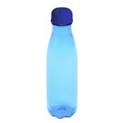 Squeeze Pet 550 ml Com Tampa Plástica