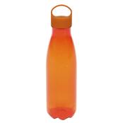 Squeeze Pet 500 ml Com Tampa Pegador - FBSP500TPE