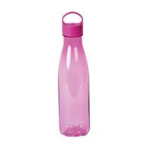 Squeeze Pet 500 ml Com Tampa Pegador - FBSP500TPE