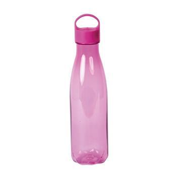 Squeeze Pet 500 ml Com Tampa Pegador - FBSP500TPE