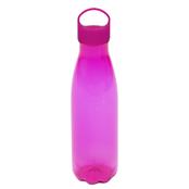 Squeeze Pet 550 ml Com Tampa Pegador