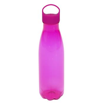 Squeeze Pet 500 ml Com Tampa Pegador - FBSP500TPE