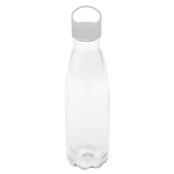 Squeeze Pet 550 ml Com Tampa Pegador