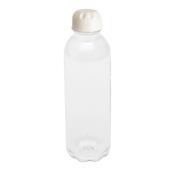 Squeeze Pet 600 ml Com Tampa Plástica