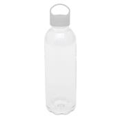 Squeeze Pet 600 ml Com Tampa Pegador