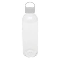 Squeeze Pet 600 ml Com Tampa Pegador