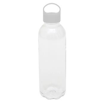 Squeeze Pet 600 ml Com Tampa Pegador