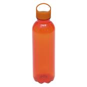 Squeeze Pet 600 ml Com Tampa Pegador