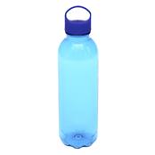 Squeeze Pet 600 ml Com Tampa Pegador