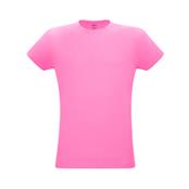 Camiseta unissex de corte regular - 30504