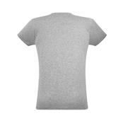 Camiseta unissex de corte regular - 30508
