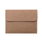 Pasta Envelope Kraft - 12771