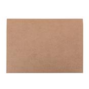 Pasta Envelope Kraft - 12771