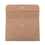 Pasta Envelope Kraft - 12771