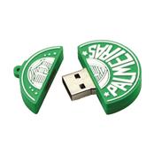 Pen Drive de Borracha 2D - 8 GB