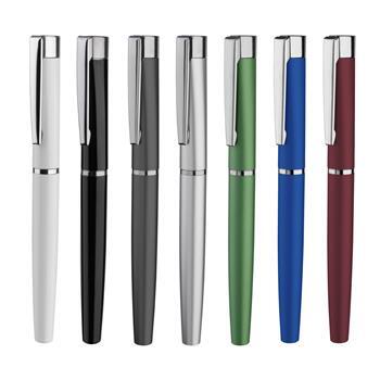 Caneta de Metal - CM1101R