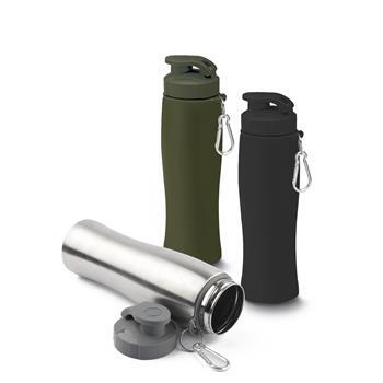 Garrafa de Aço Inox 750 ml - GA0132