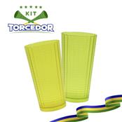 Copo modelo Pixel 400 ml