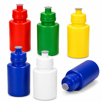 Squeeze Fanáticos Infantil 300 ml