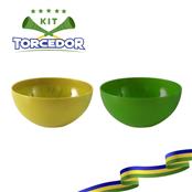 Bowl Hexa Campeonato