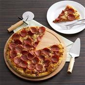 Kit Pizza 3 Peças
