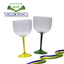 Taça Fun Brasil 550 ml