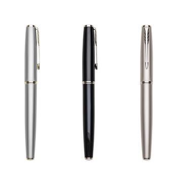 Caneta Metal Roller Colorida