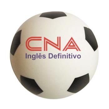 Bolinha de Futebol Anti Stress