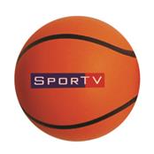 Bolinha de Basquete Anti Stress