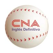 Bolinha de Baseball Anti Stress