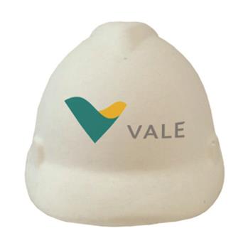 Capacete Anti Stress Personalizado