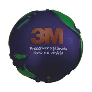 Globo Anti Stress