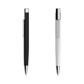 Caneta Metal Triangular