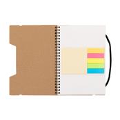 Caderno de Anotações - CAD006