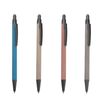 Caneta Alumínio Touch