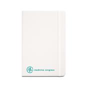 Caderno A5 em Pet Reciclado Antibacteriano