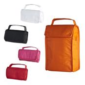 Bolsa Térmica Dobrável 3 Litros