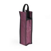 Porta Vinho Térmico em Couro