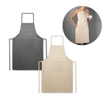 Avental em Algodão Reciclado - 99812