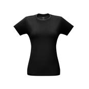 Camiseta Feminina Corte Cinturado