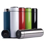 Garrafa Térmica 450 ml Com Display LED - GA6700