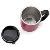 Caneca Inox Parede Dupla 230 ml - 18622