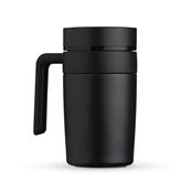 Caneca Térmica Inox 500ml com Display LED